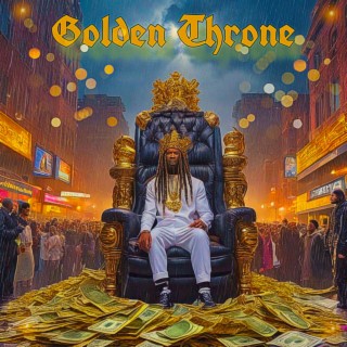 Golden Throne