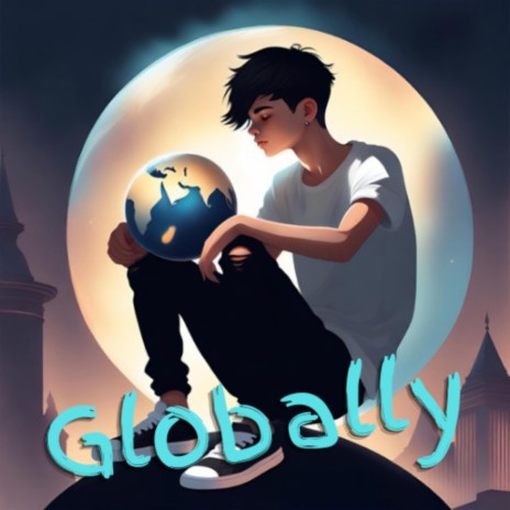 Globally | Boomplay Music