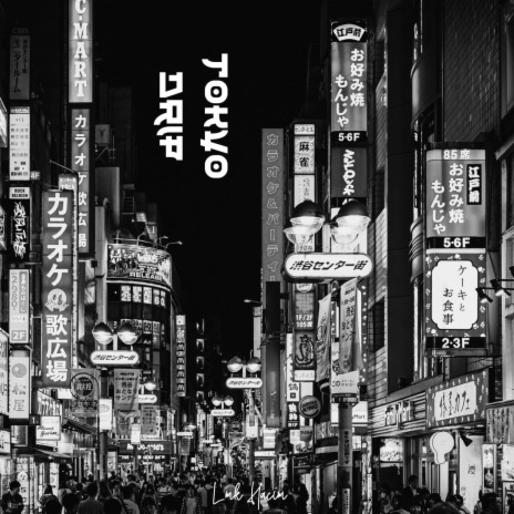 tokyo drip | Boomplay Music