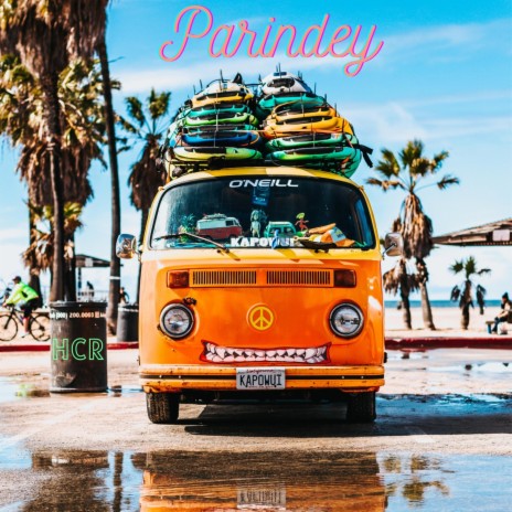 Parindey | Boomplay Music