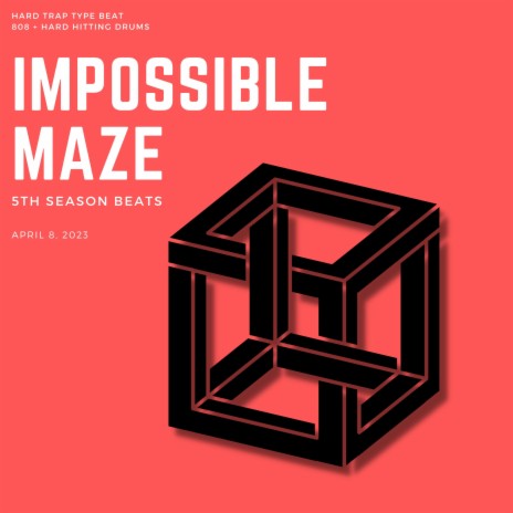 IMPOSSIBLE MAZE | Boomplay Music