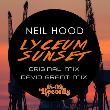 Lyceum Sunset (David Grant Remix)