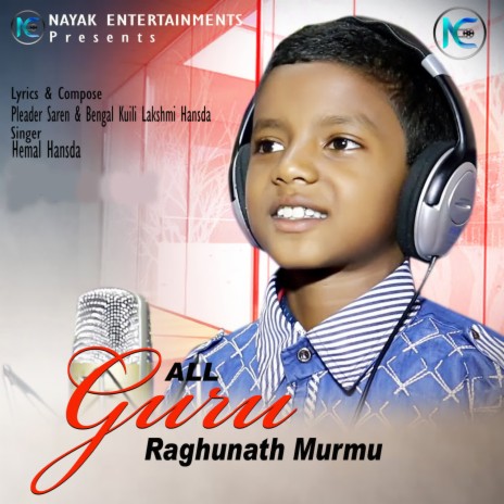 All Guru Raghunath Murmu | Boomplay Music