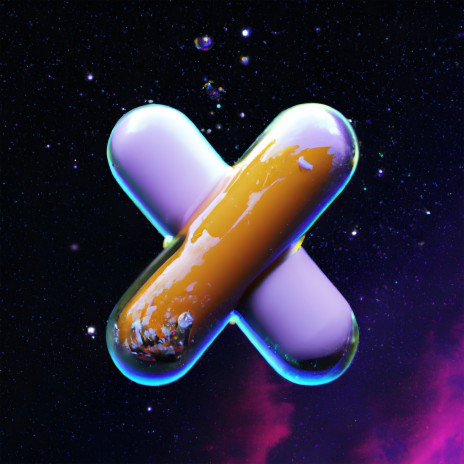 X-Pill ft. CornerCourt | Boomplay Music