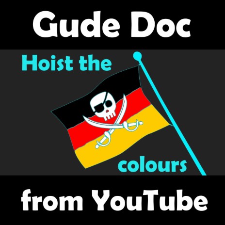 Hisst die Flagge (Fluch der Karibik / Pirates of the caribbean Soundtrack) | Boomplay Music