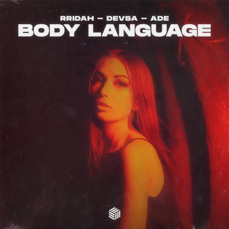Body Language ft. DEVSA MUSIC, Ade, Rida Ardi, Alessandro Phan & Alessio Noro