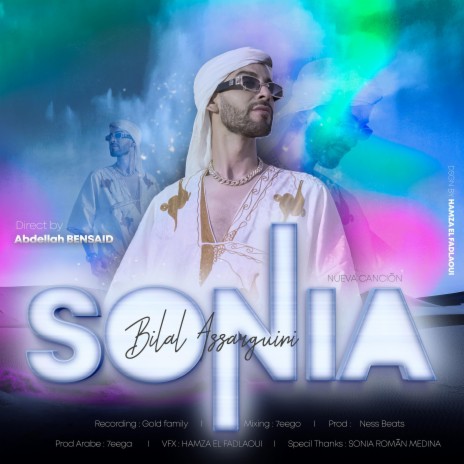 Sonia | Boomplay Music