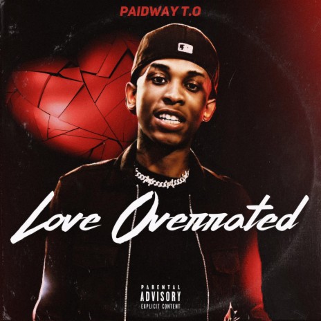 Love Overrated | Boomplay Music