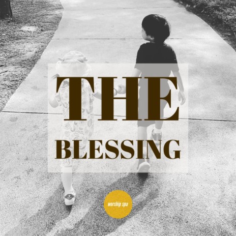 The Blessing (BGM)