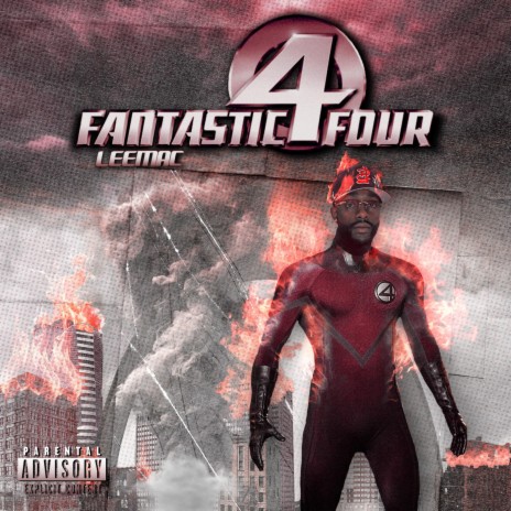 Fantastic Four | Boomplay Music
