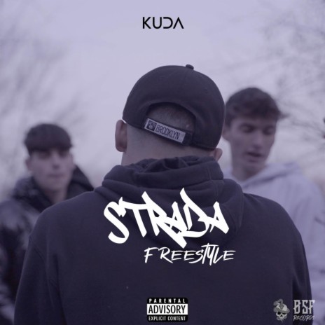 STRADA FREESTYLE