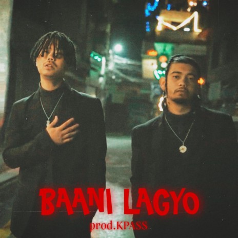 Baani Laagyo ft. AJEX