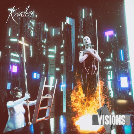 Visions | Boomplay Music