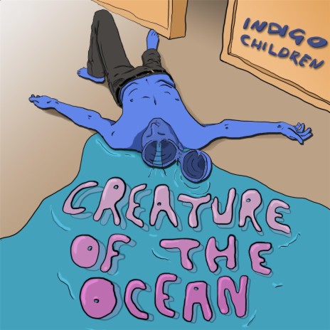 Creature of the Ocean | Boomplay Music