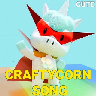 CraftyCorn Song (Poppy Playtime Chapter 3 Deep Sleep) (Cute Version)