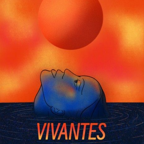 VIVANTES / Original Podcast Soundtrack