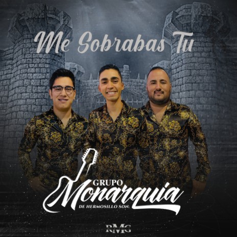 Me Sobrabas Tu | Boomplay Music