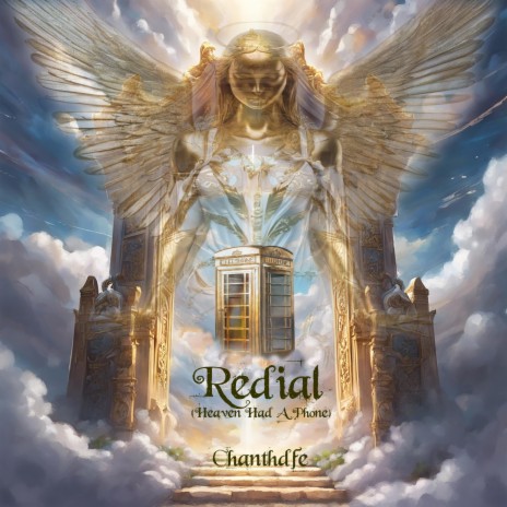 Redial (Heaven Had A Phone) | Boomplay Music