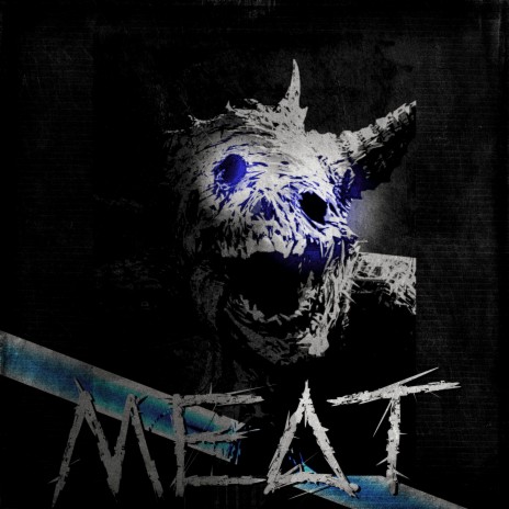 MEAT ft. cxsredead | Boomplay Music