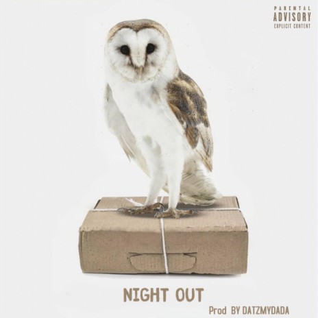 NIGHT OUT | Boomplay Music