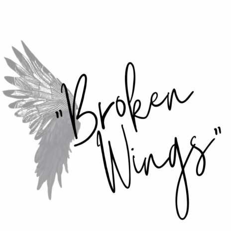 Broken Wings ft. Gio "The Genius" | Boomplay Music