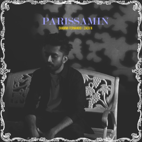 Parissamin ft. Zack N | Boomplay Music