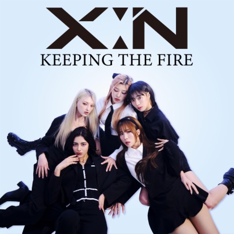 KEEPING THE FIRE | Boomplay Music