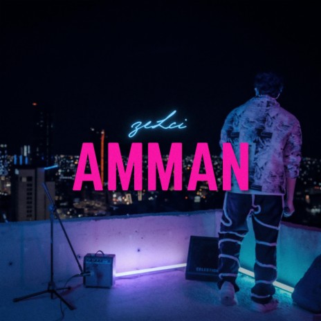 AMMAN (Live Performance)