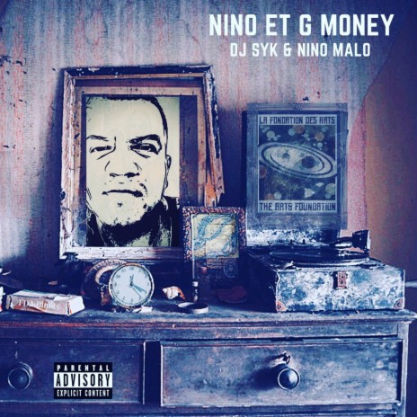 Nino et G Money ft. Nino Malo | Boomplay Music