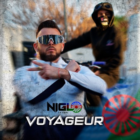 Voyageur | Boomplay Music