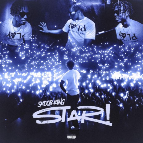 Star! ft. Jeremai | Boomplay Music