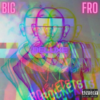 BIG FRO (Deluxe)