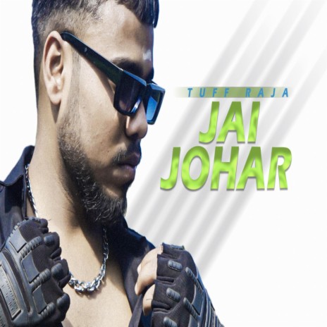 Jai Johar | Boomplay Music