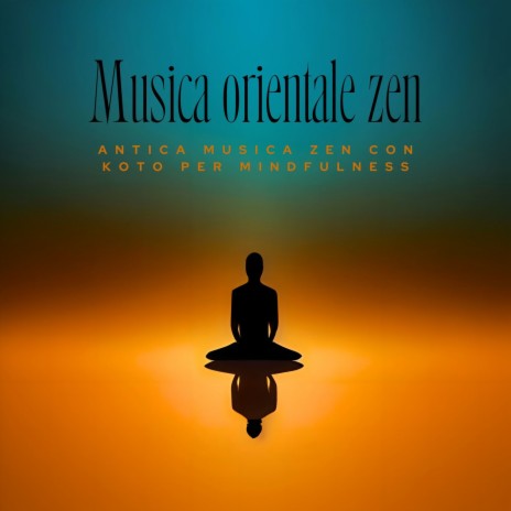 Musica orientale zen