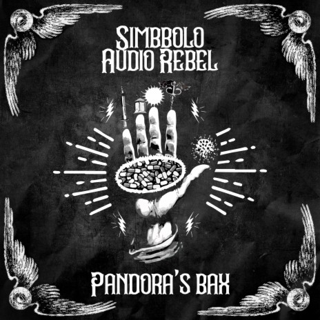 Pandora's Bax ft. Audio Rebel | Boomplay Music