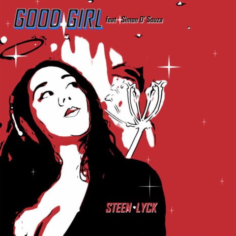 Good Girl (feat. Simon D'Souza) | Boomplay Music