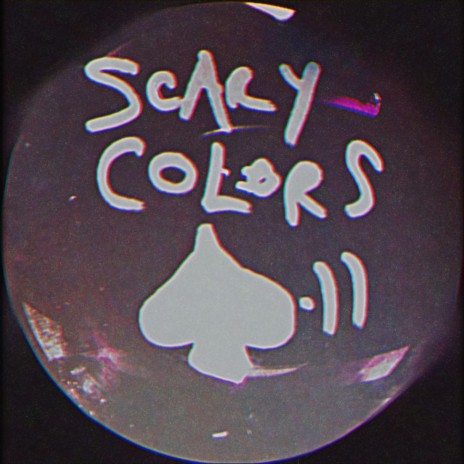 Scary Colors