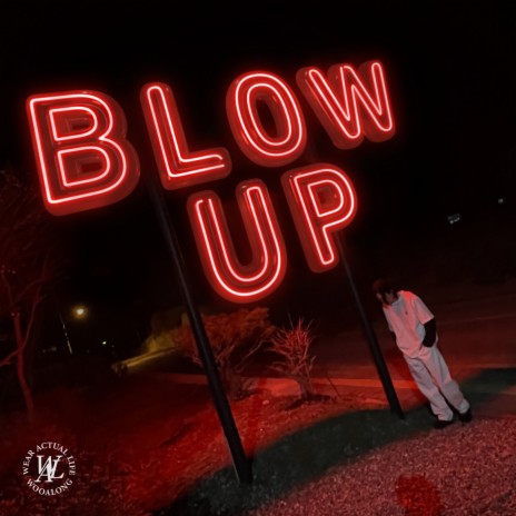 BLOW UP ft. Bruno Champman, STEEPY & Jackal | Boomplay Music