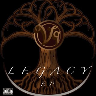 Legacy EP