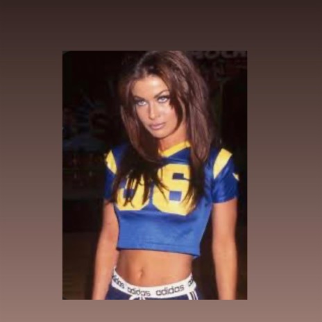 CARMEN ELECTRA | Boomplay Music