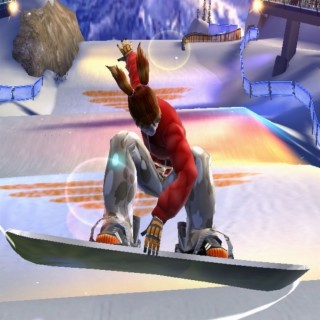 SSX