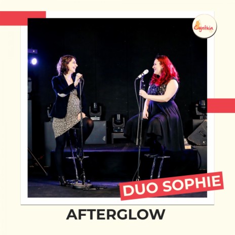 Afterglow (Duo avec Sophie) ft. Sophie | Boomplay Music