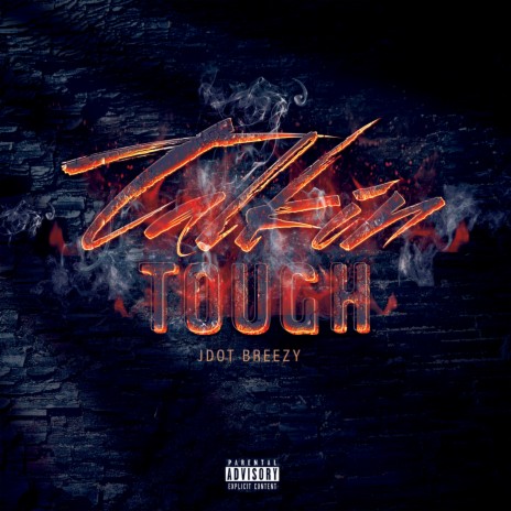 Talkin' Tough | Boomplay Music