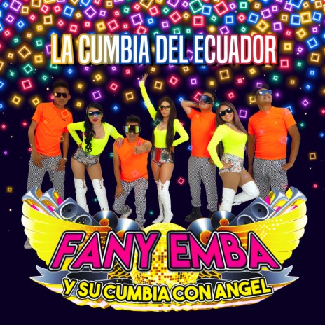 La Cumbia Del Ecuador | Boomplay Music