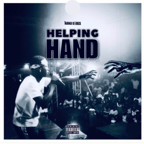 HELPING HAND (Freestyle)