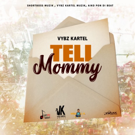 Tell Mommy | Boomplay Music