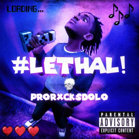 #LETHAL! | Boomplay Music