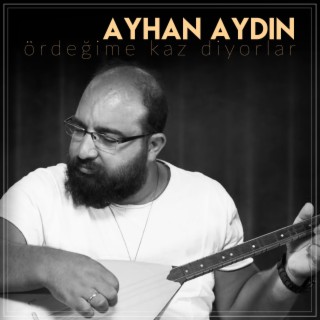 Ayhan Aydın