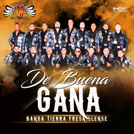 De Buena Gana | Boomplay Music