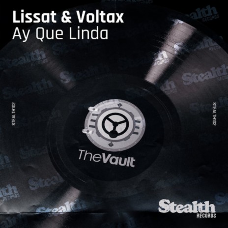 Ay Que Linda (Dub Mix)